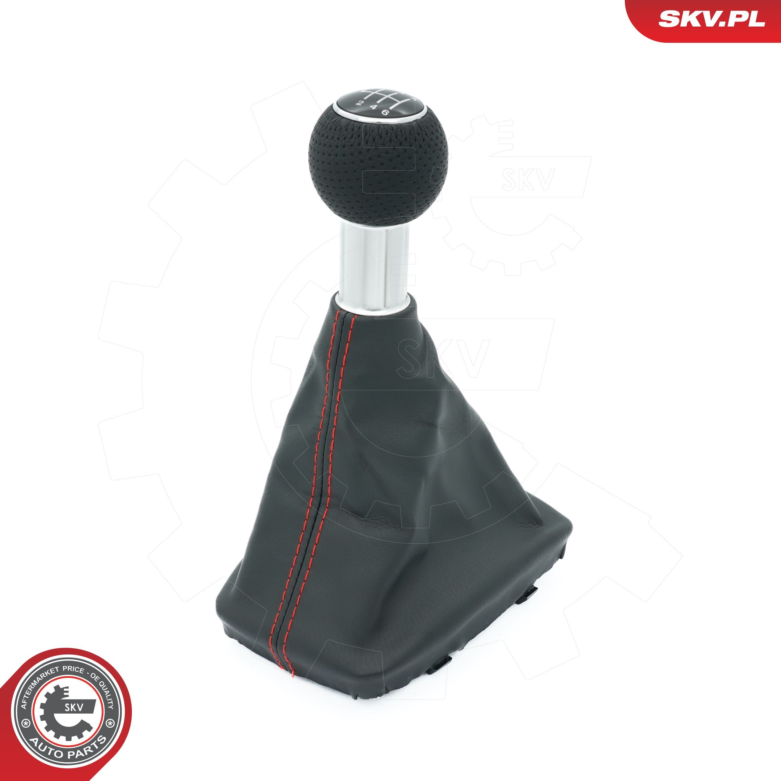 ESEN SKV 63SKV402 - Schalthebelknauf