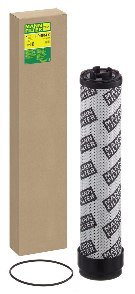 Filter, Arbeitshydraulik Filter, Arbeitshydraulik