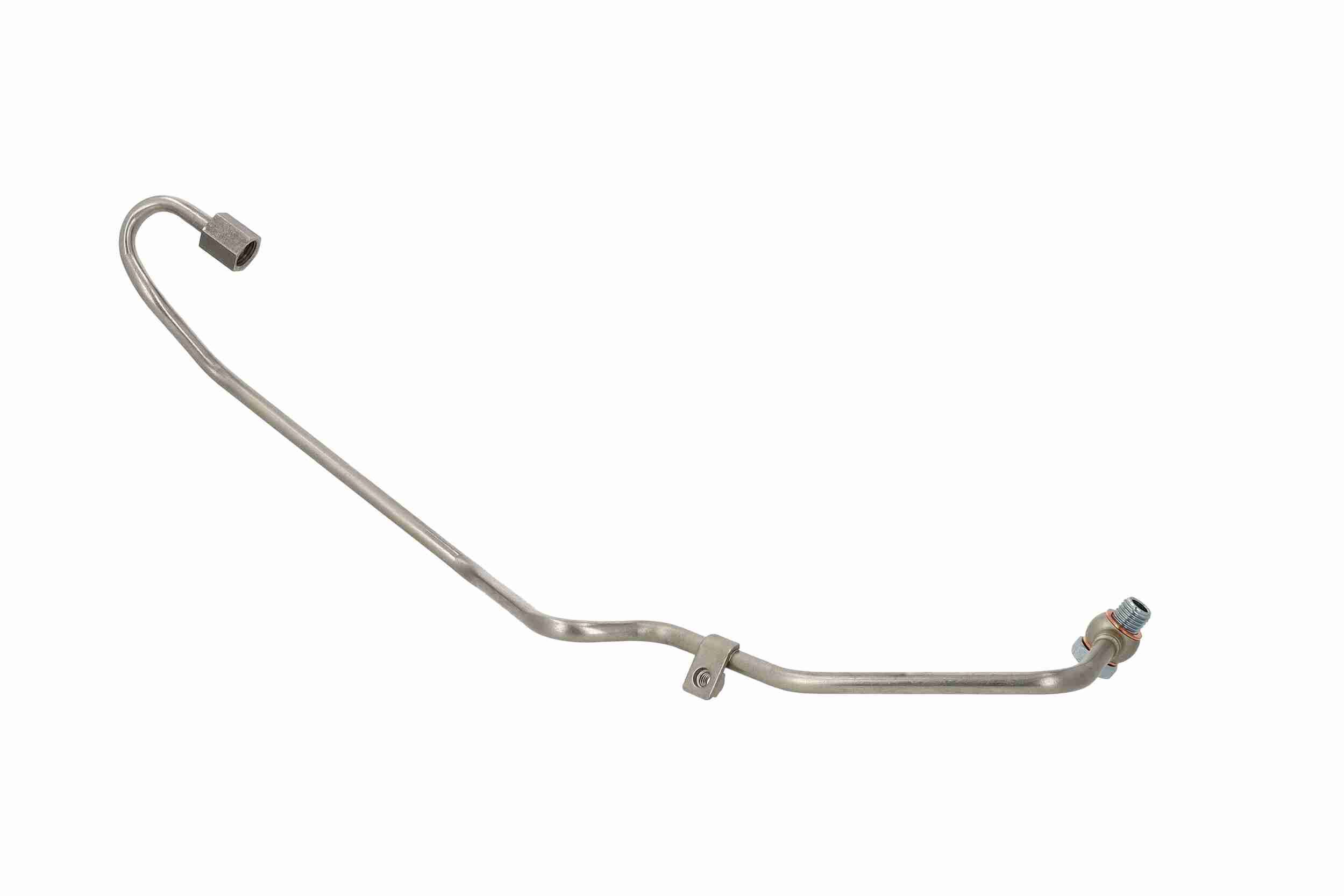 Ölleitung, Lader Ölleitung, Lader