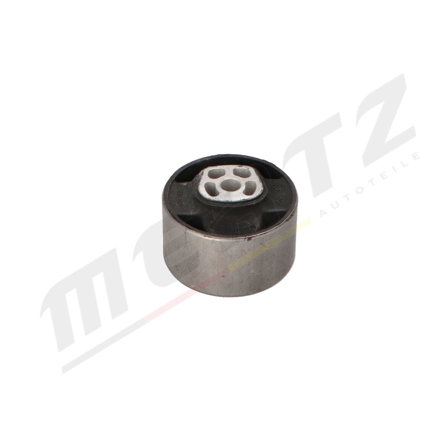 Lagerung, Motor