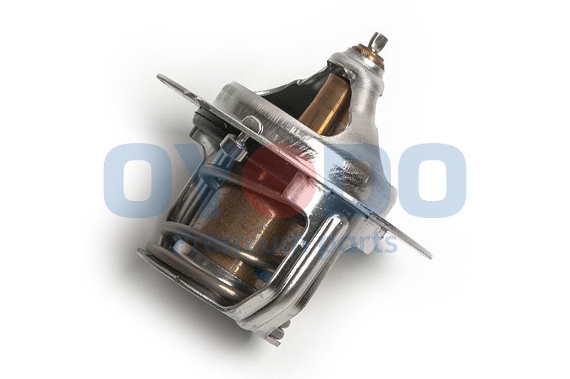 Thermostat, K&uuml;hlmittel