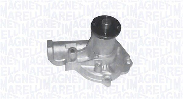 352316170612 MAGNETI MARELLI Vízszivattyú, motorhűtés