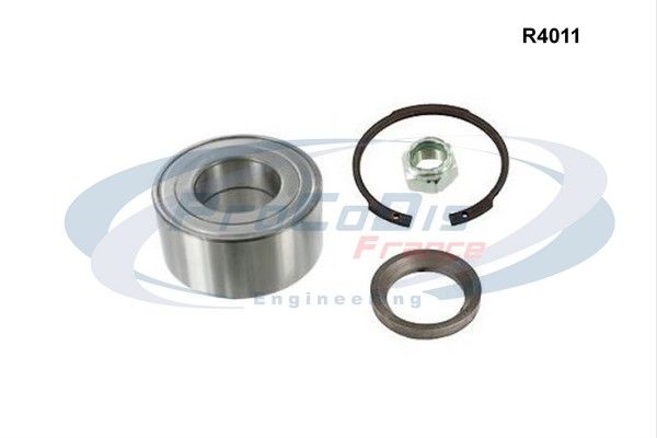 ROUE BULLE 400  75-85 25 R RLX  .