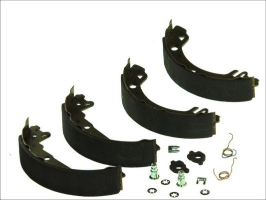 Brake Shoe Set C0G020ABE