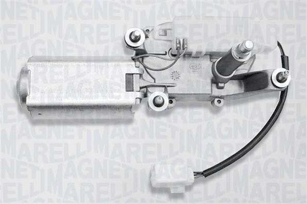 MAGNETI MARELLI 064343021010 Wiper Motor