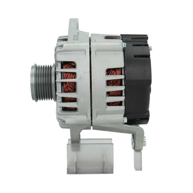 Generator Generator