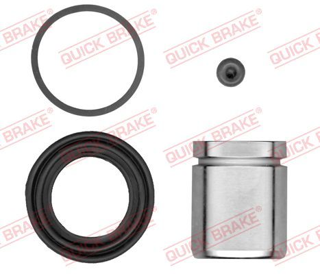 Reparatursatz, Bremssattel Reparatursatz, Bremssattel