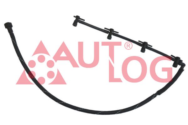 Schlauchleitungssatz, Leckkraftstoff Schlauchleitungssatz, Leckkraftstoff