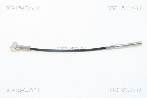 TRISCAN 8140 14171 Cable Pull, parking brake
