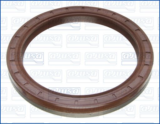 AJUSA 15068000 Shaft Seal, crankshaft