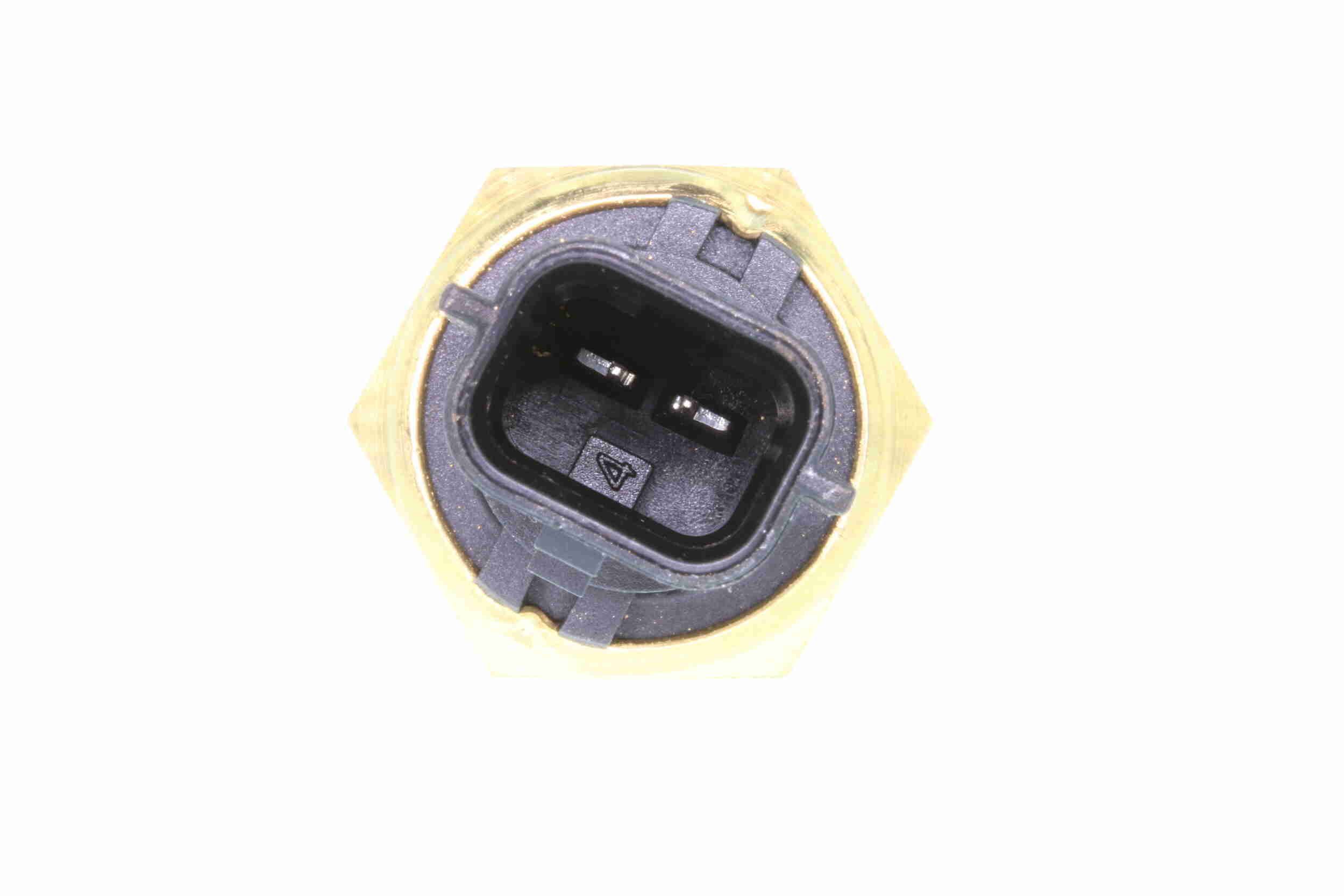 Sensor, K&uuml;hlmitteltemperatur