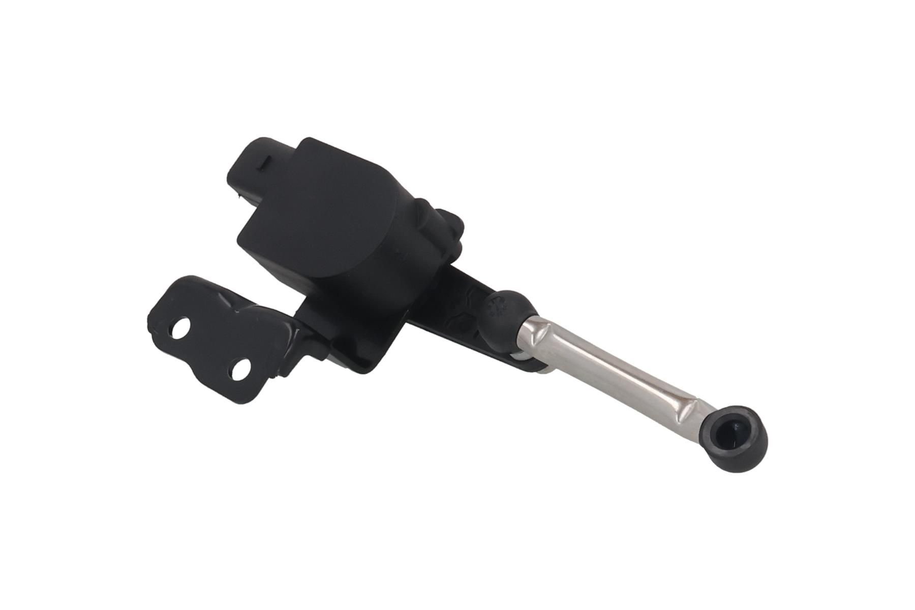 Sensor, Leuchtweitenregulierung