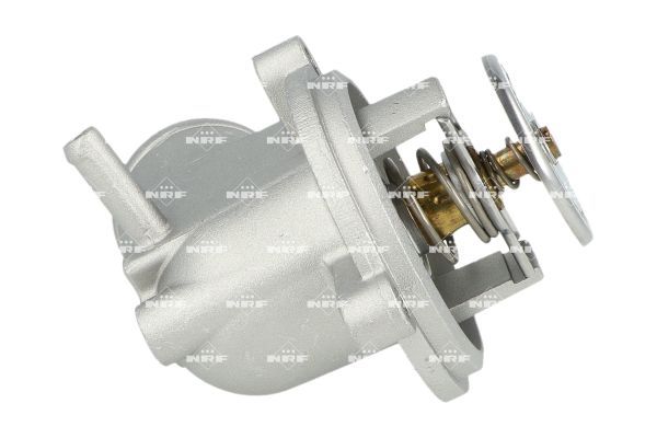 Thermostat, K&uuml;hlmittel