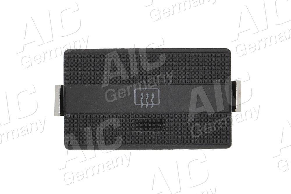 AIC 50758 - Schalter, Heckscheibenheizung