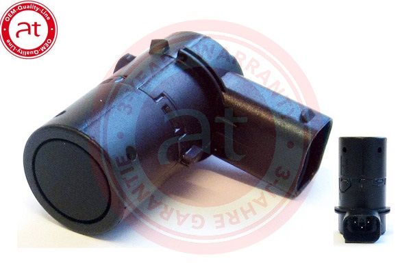 Sensor, Einparkhilfe