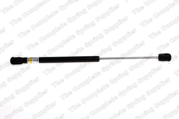 Gasfeder, Koffer-/Laderaum