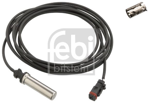 Sensor, Raddrehzahl Sensor, Raddrehzahl