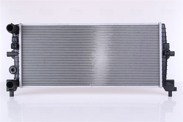 K&uuml;hler, Motork&uuml;hlung