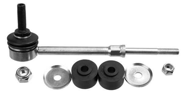 Stange/Strebe, Stabilisator