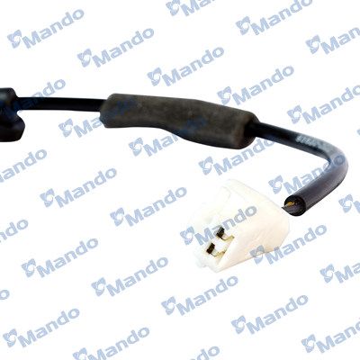 Sensor, revoluciones de la rueda
