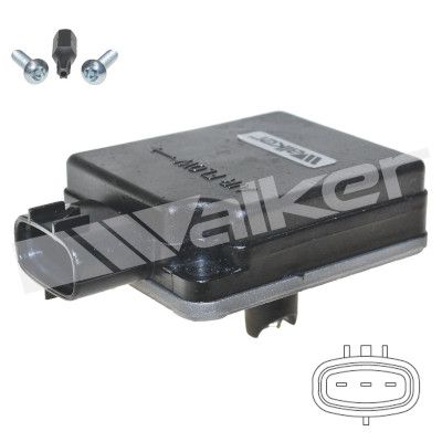 Sensor de flujo de masa de aire / Sensor Maf