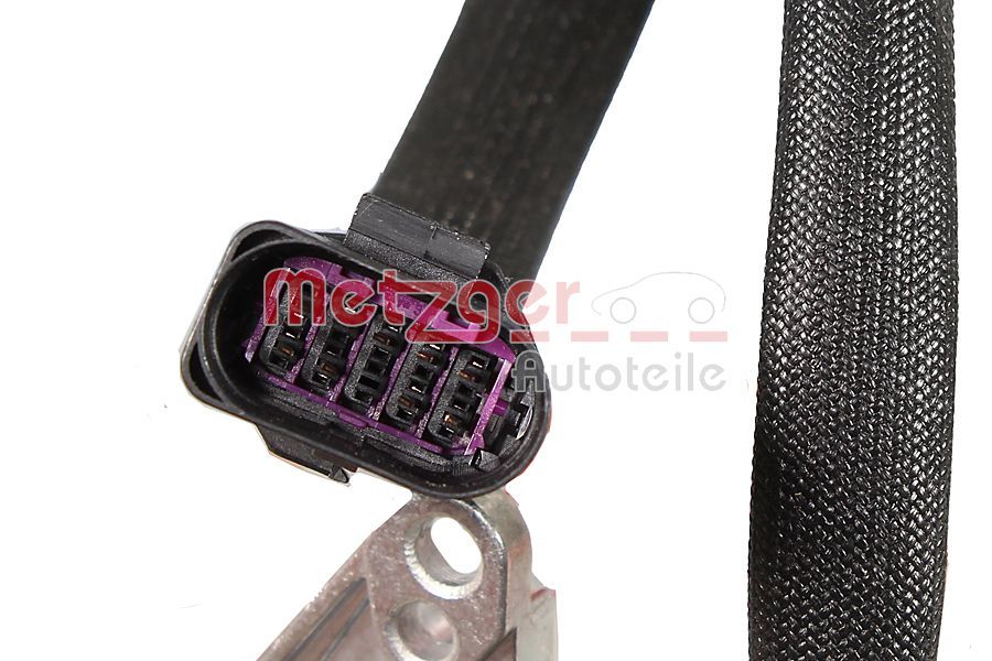 Schalter, Fahrstufe Schalter, Fahrstufe