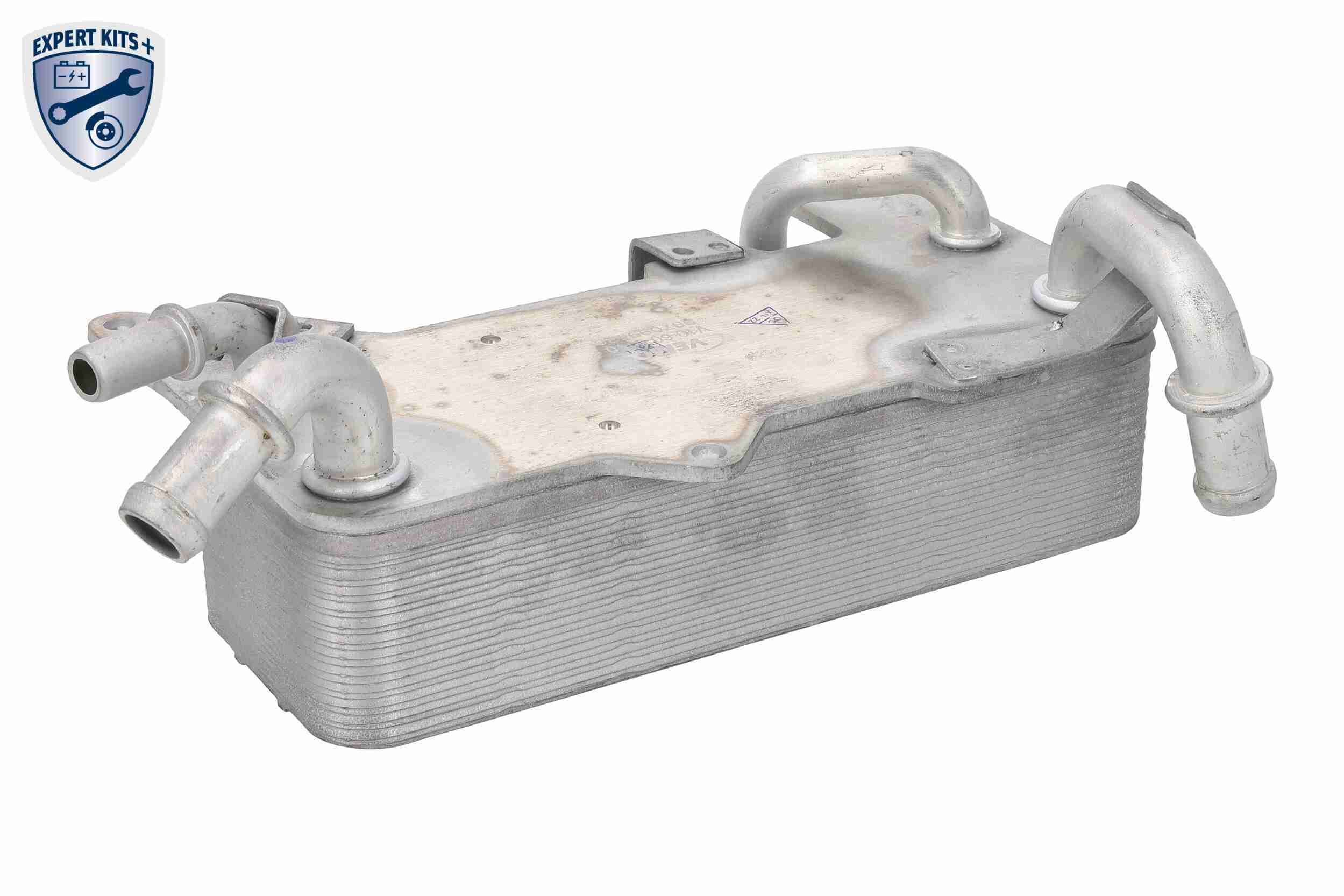 &Ouml;lk&uuml;hler, Automatikgetriebe