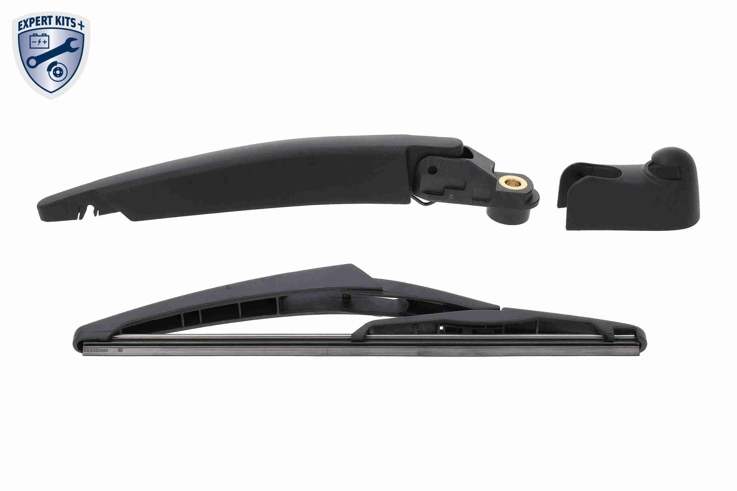 VAICO V20-4965 - Wischarm-Satz, Scheibenreinigung EXPERT KITS +