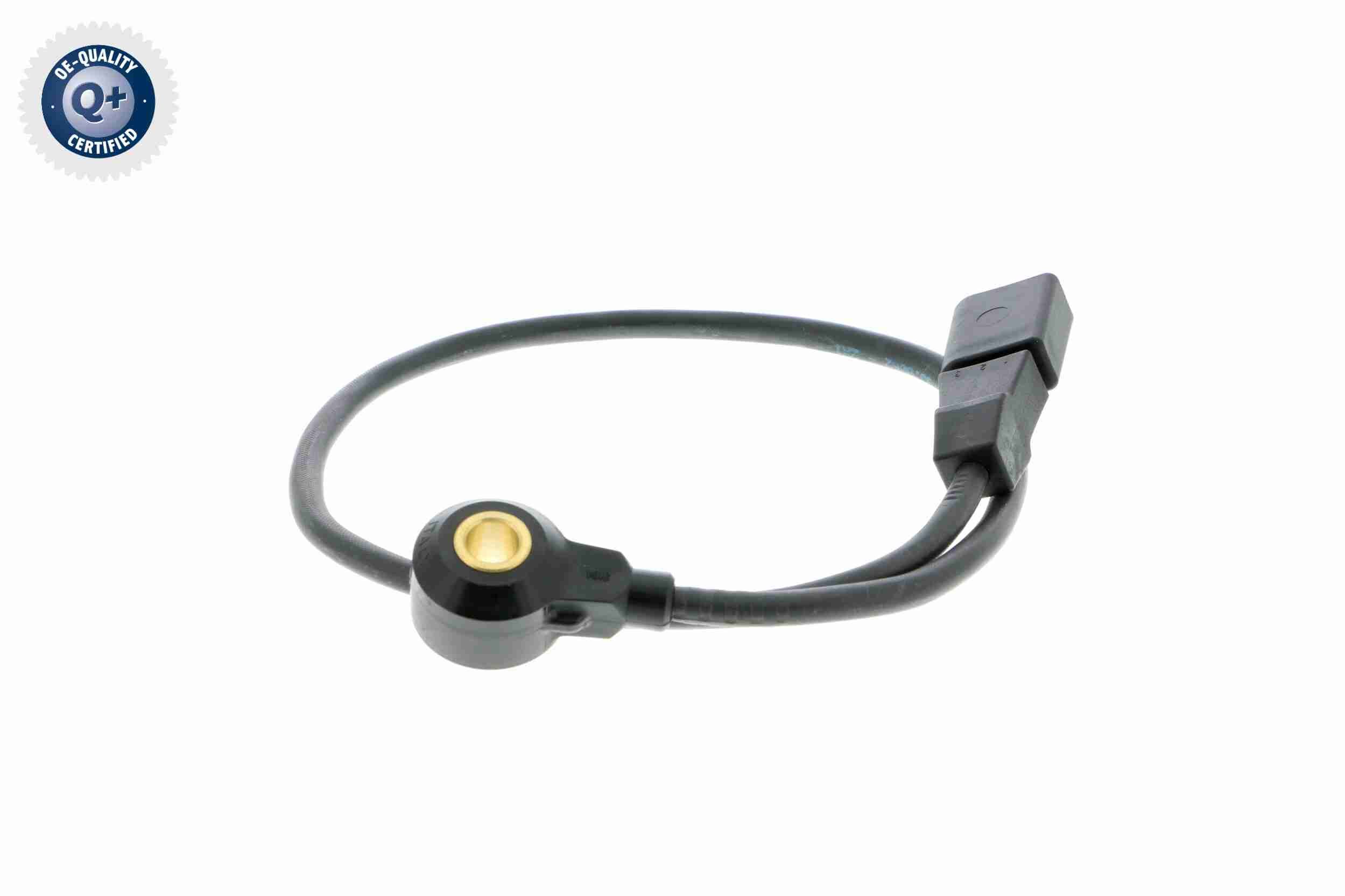 Klopfsensor