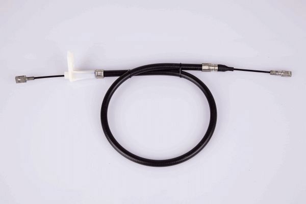 Seilzug, Feststellbremse