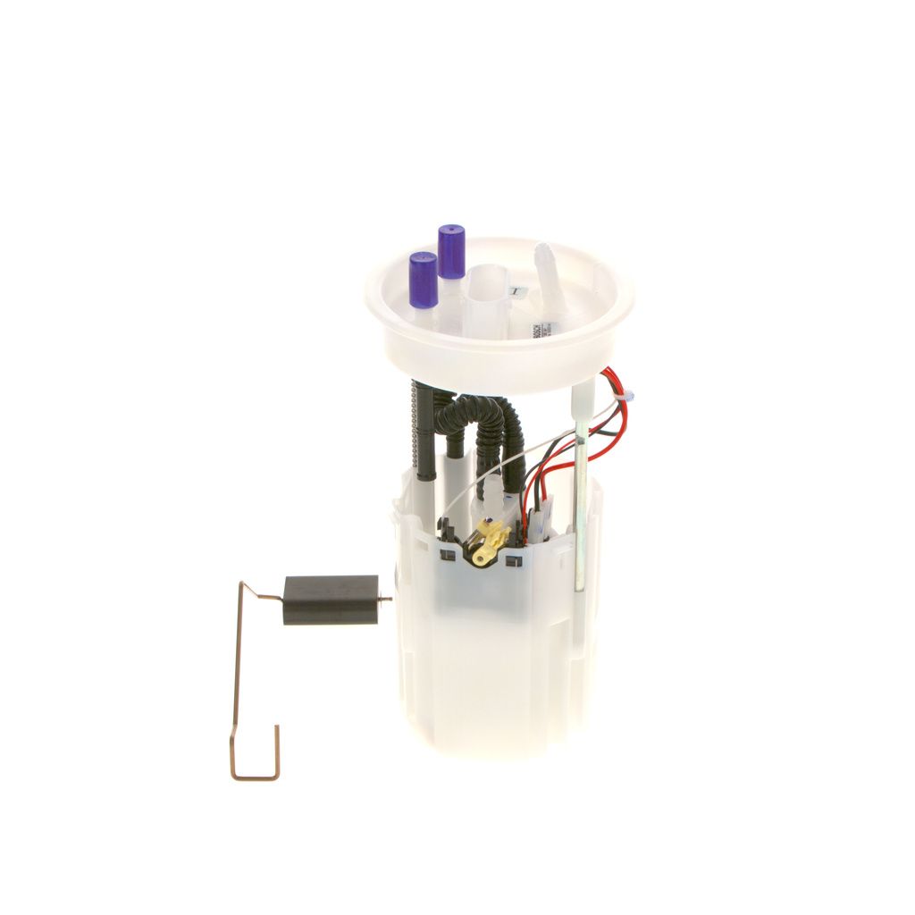 Kraftstoff-Fördereinheit