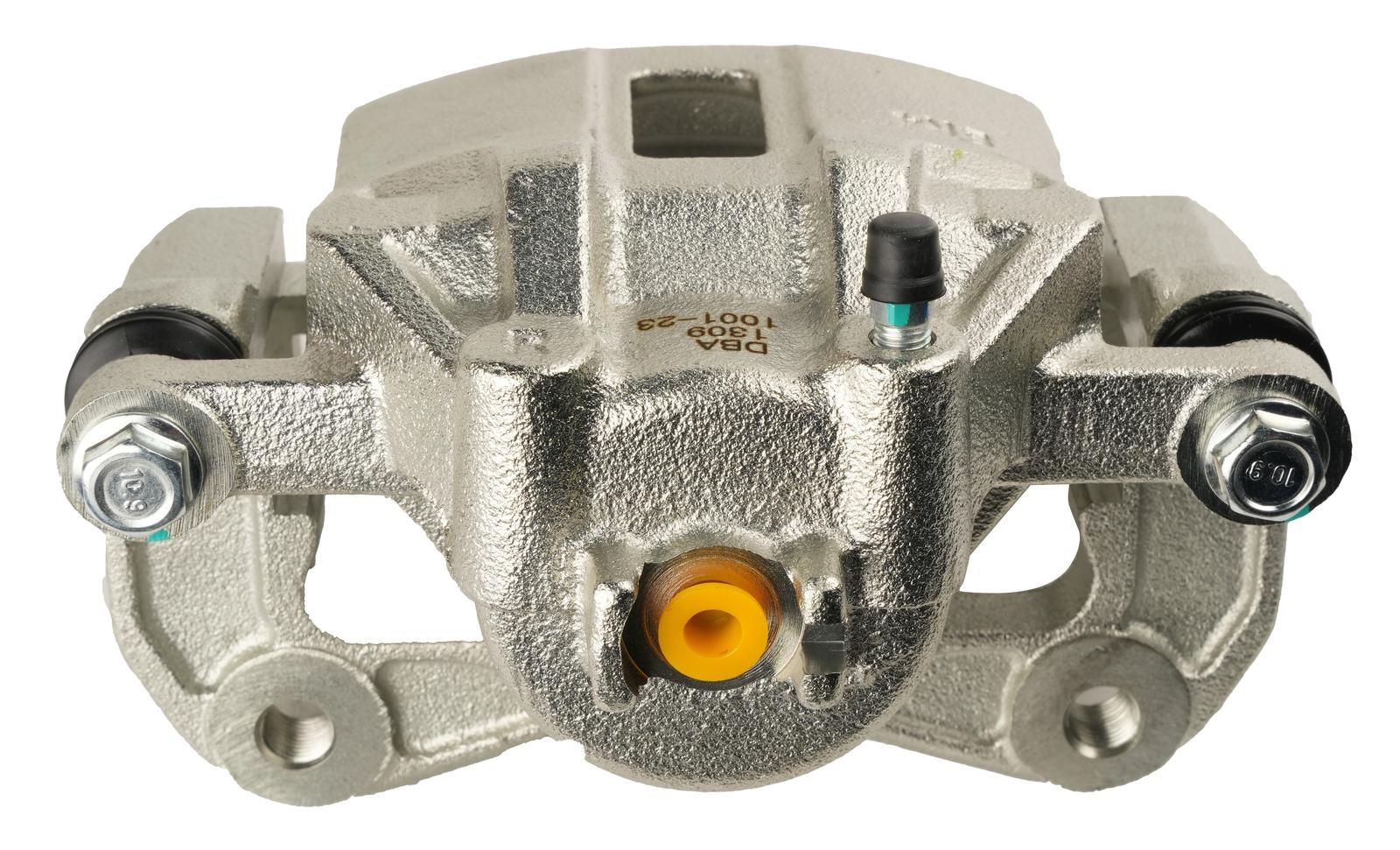 DBA Street Series HYUNDAI ACCENT MC 1.6L P FWD F RH 5/06 - 1/10 - TecDoc 1