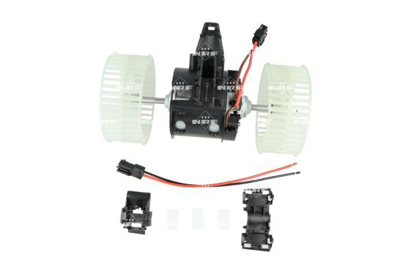 Innenraumgebl&auml;se