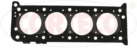 Dichtung, Zylinderkopf