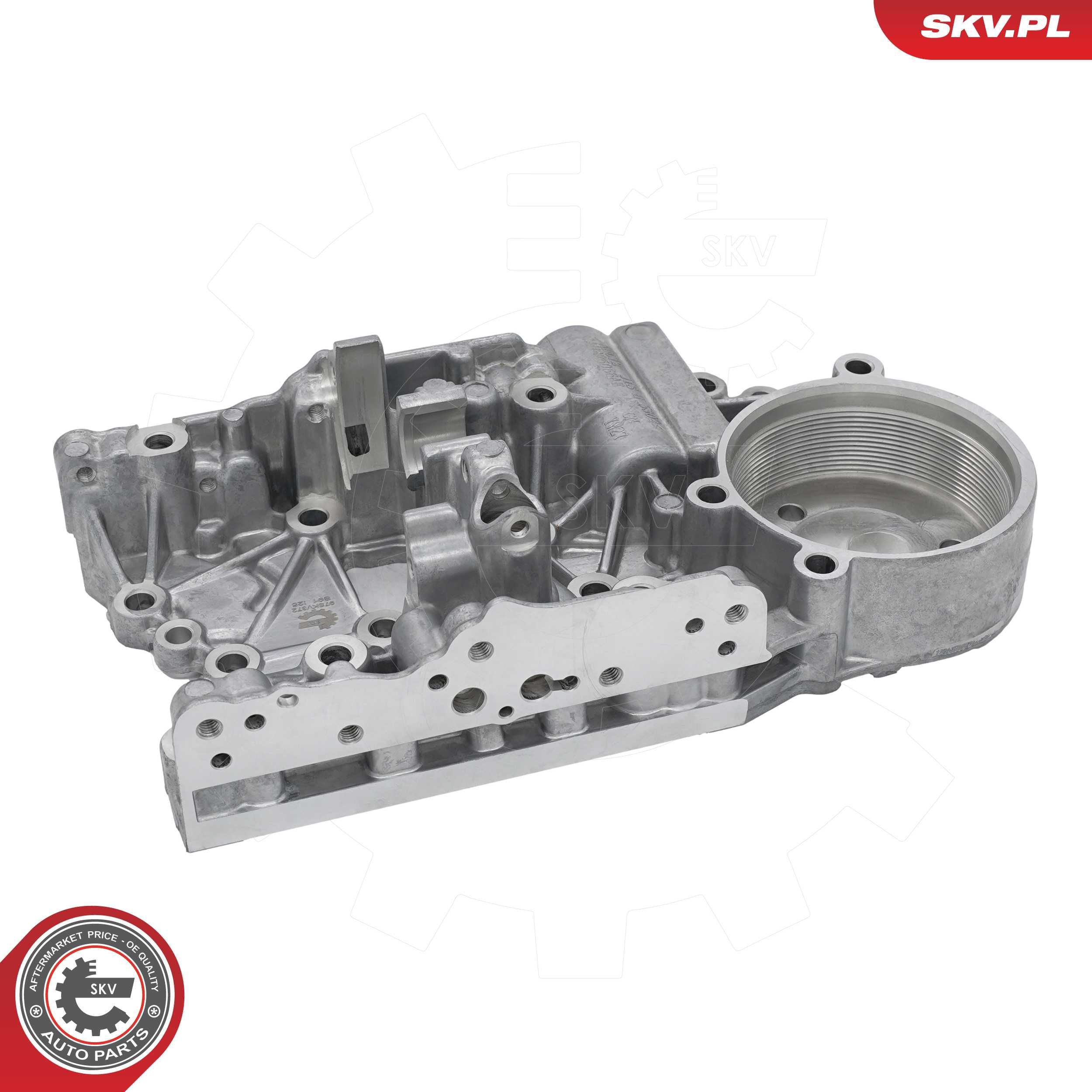 ESEN SKV 97SKV372 - Reparatursatz, Mechatronik (Automatikgetriebe)