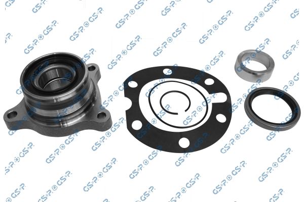 Wheel Bearing Kit 9244003K