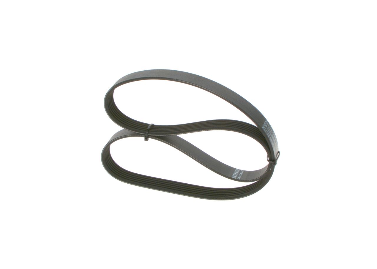 V formos rumbuoti diržai