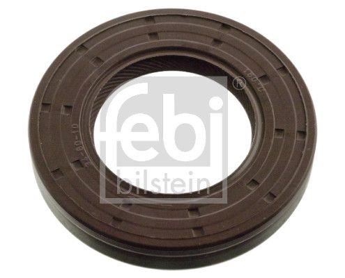 Wellendichtring, Nockenwelle