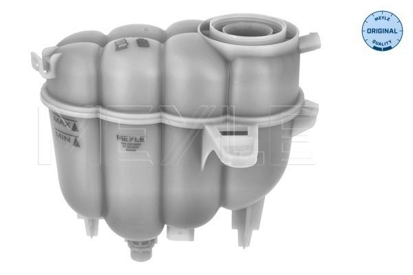 Ausgleichsbehälter, Kühlmittel