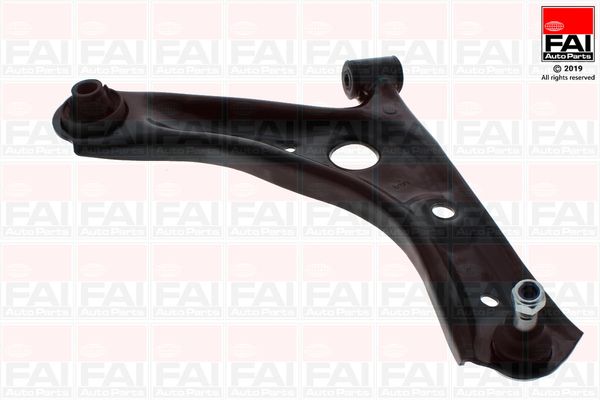 Control/Trailing Arm, wheel suspension SS10026