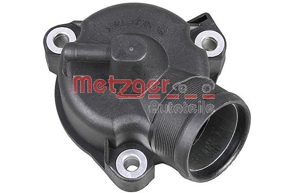 Coolant Flange 4010186