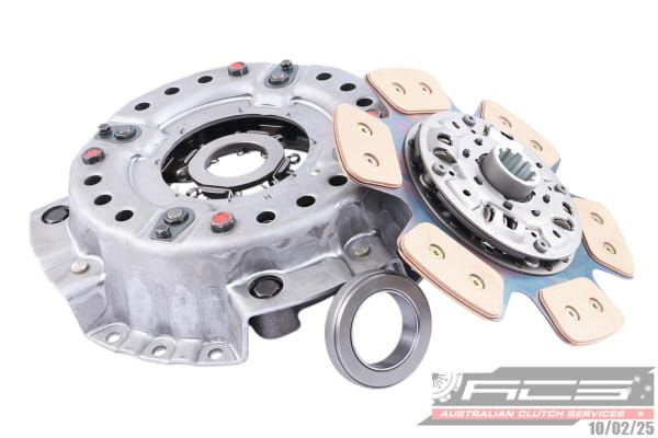KIT COM HINO F#,ISUZ SBR,SCR - TecDoc Only