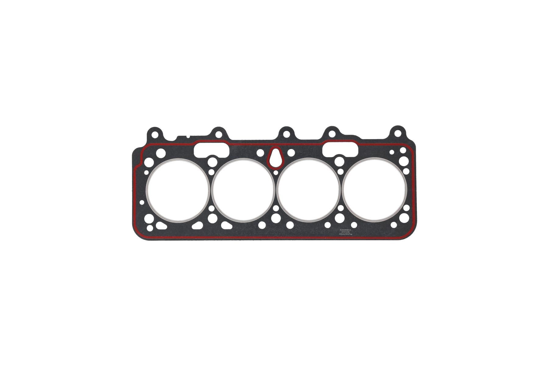KAMOKA 8701235 - Dichtung, Zylinderkopf