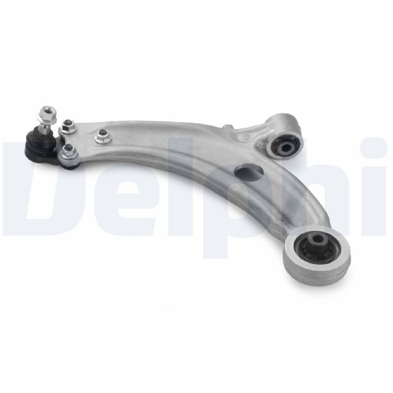 Control/Trailing Arm, wheel suspension TC6901