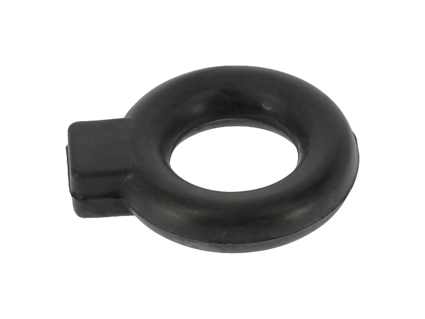 WALKER 81322 - Gummistreifen, Abgasanlage