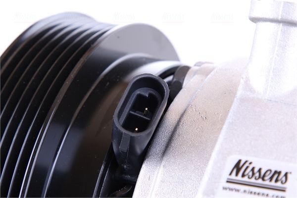 Kompressor, Klimaanlage Kompressor, Klimaanlage