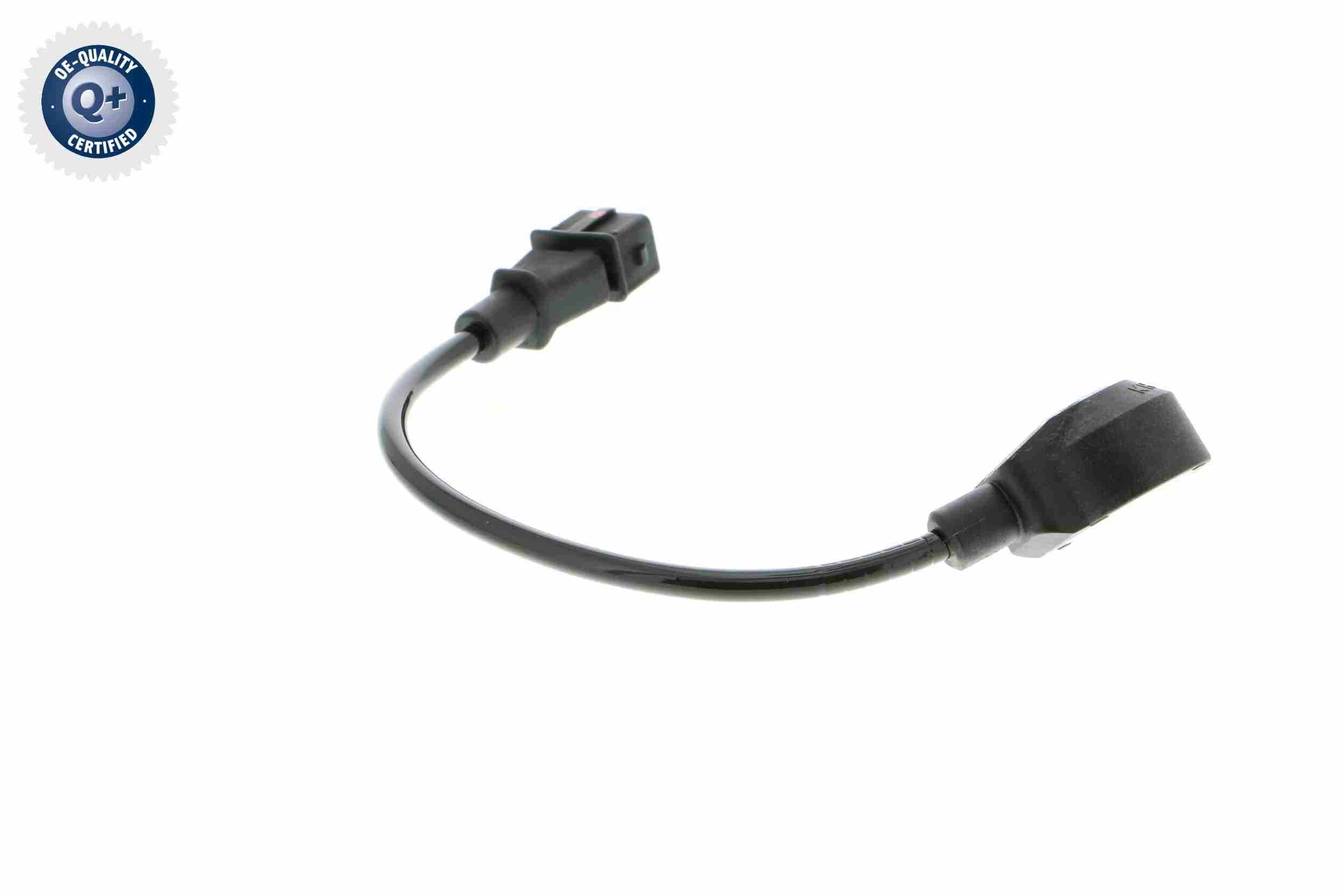 Klopfsensor