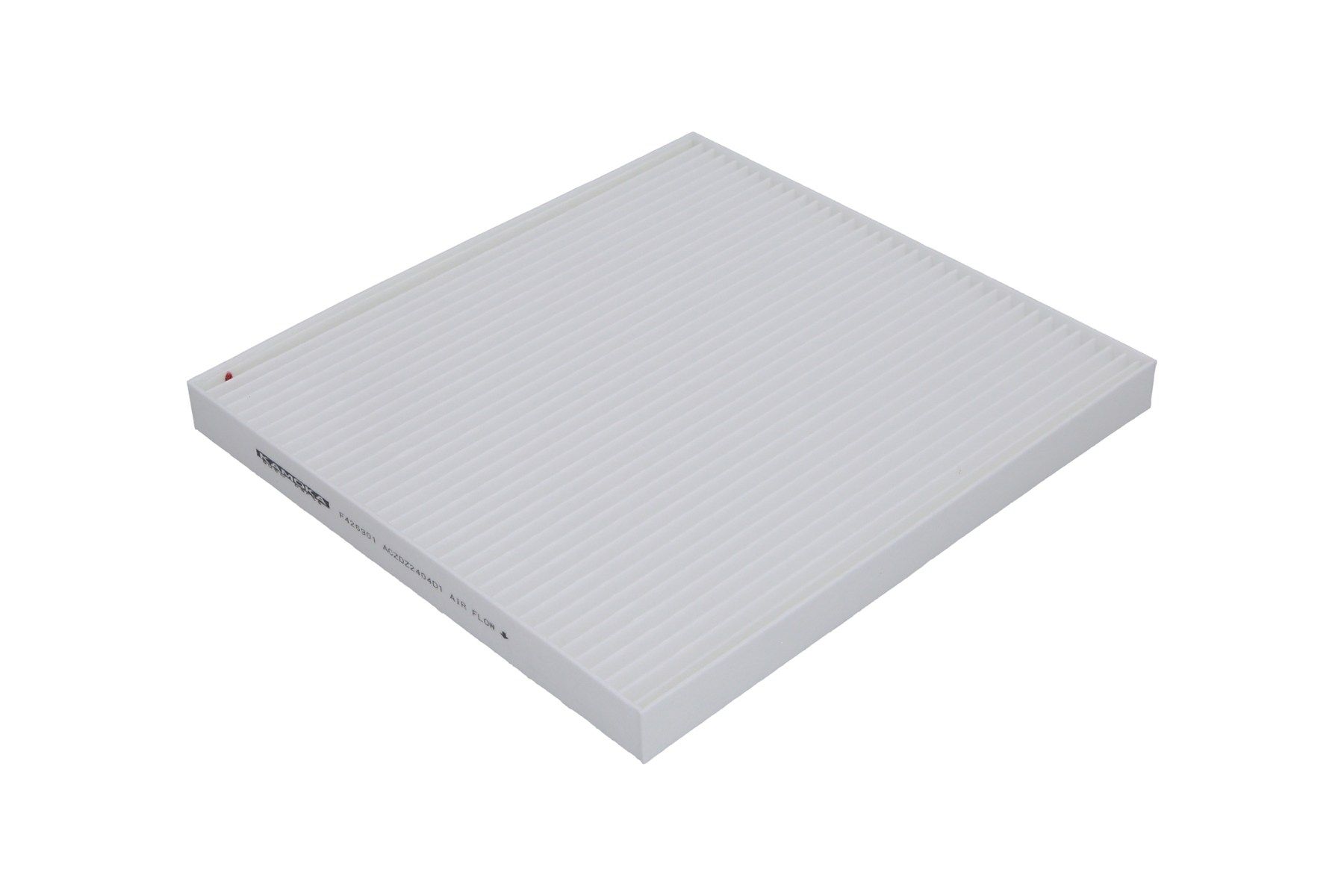 Filter, Innenraumluft