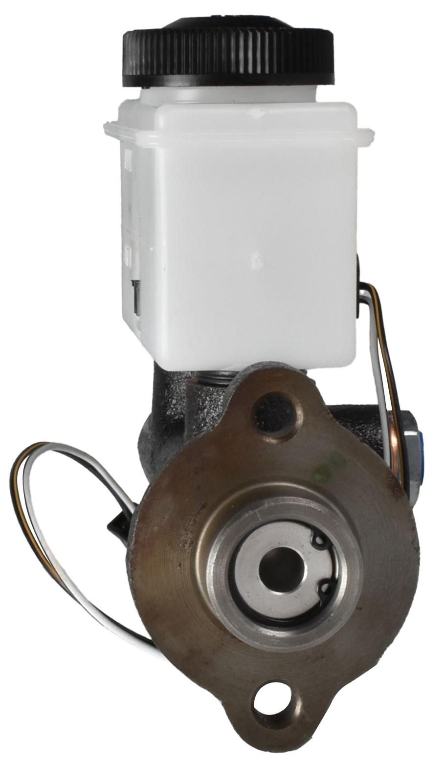 DBA Brake Master Cyl Mazda - TecDoc 2