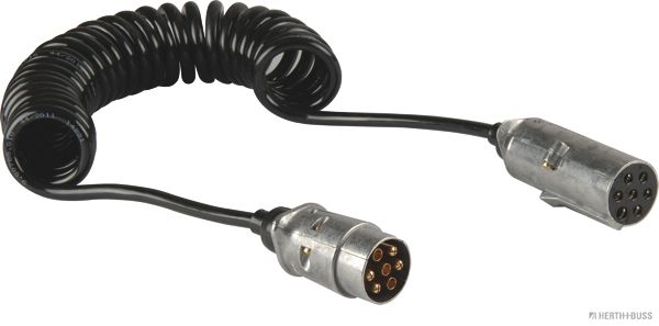 Adapter, Elektrowendel